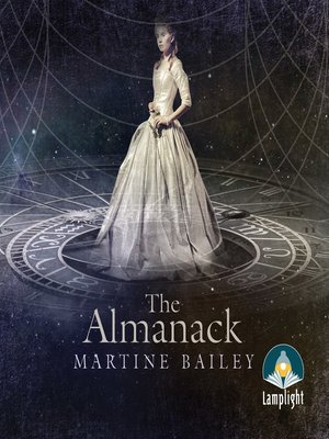 cover image of The Almanack